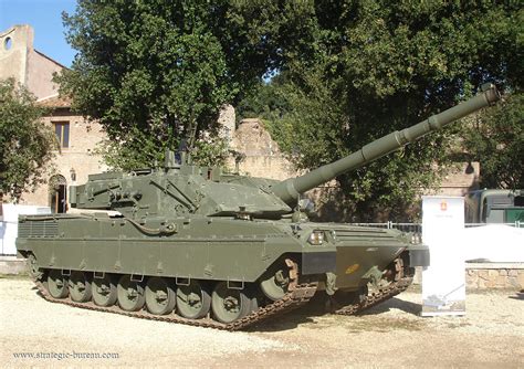 ariete tank